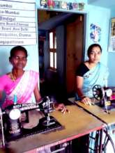 under Tailoring Training