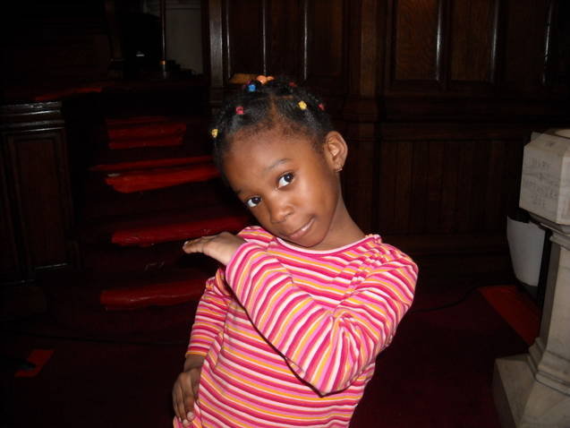 Give hope to 800 disadvantaged youth in NYC