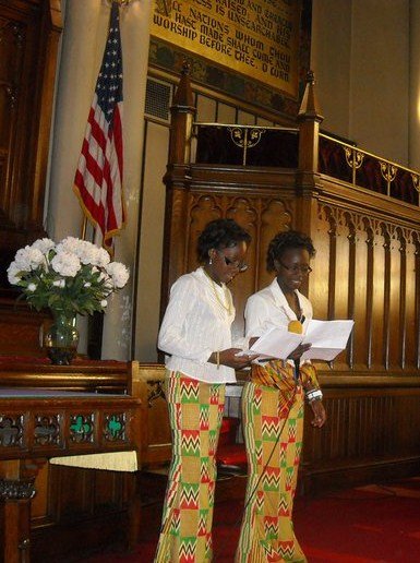 Give hope to 800 disadvantaged youth in NYC
