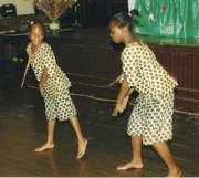 Give hope to 800 disadvantaged youth in NYC