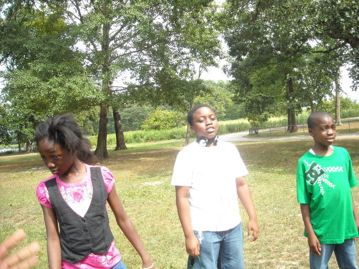 Give hope to 800 disadvantaged youth in NYC