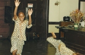 Give hope to 800 disadvantaged youth in NYC