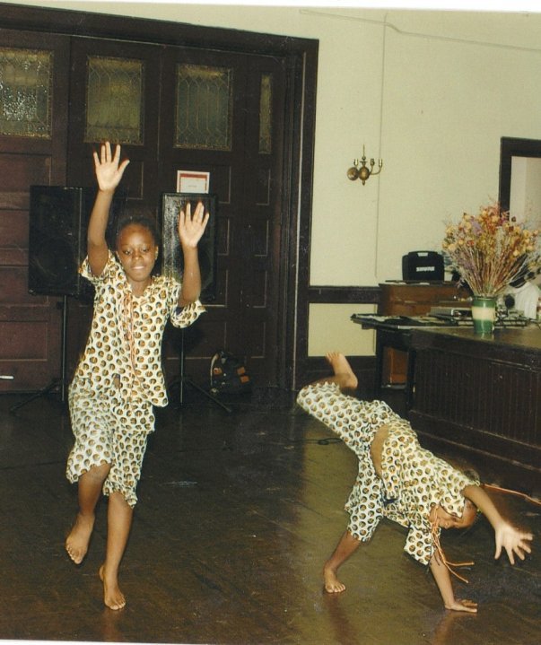 Give hope to 800 disadvantaged youth in NYC