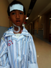 Little Chang