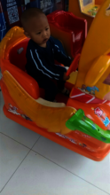 Little Li