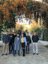 Fu Wai China Cal Team
