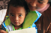 Curing kids with heart disease in southwest China