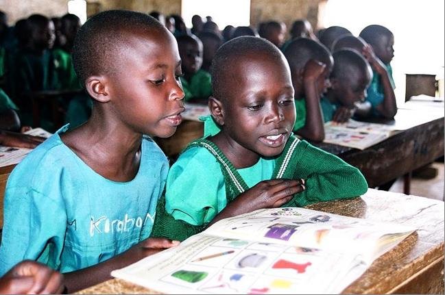 Affordable Sanitary Pads For 1500 Ugandan Girls