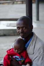 Gracious father
