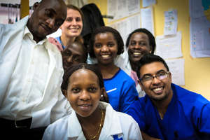 ECPs in the ED