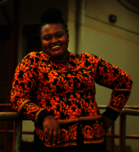 Jackeline Nakanjako