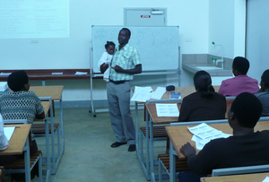 Training prehospital providers in emergency care