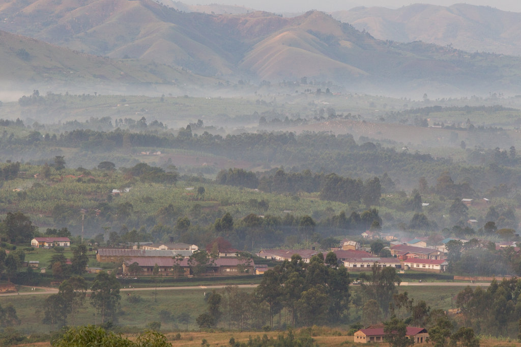 Saving Lives With Emergency Care in Rural Uganda