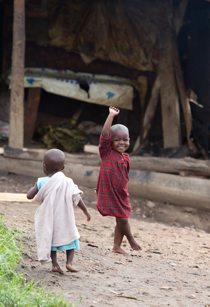 Saving Lives With Emergency Care in Rural Uganda