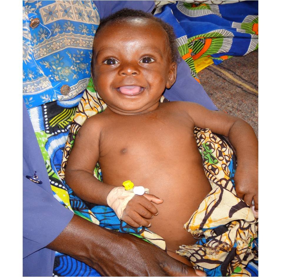 Saving Lives With Emergency Care in Rural Uganda