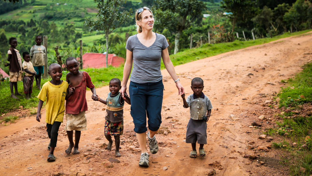 Saving Lives With Emergency Care in Rural Uganda