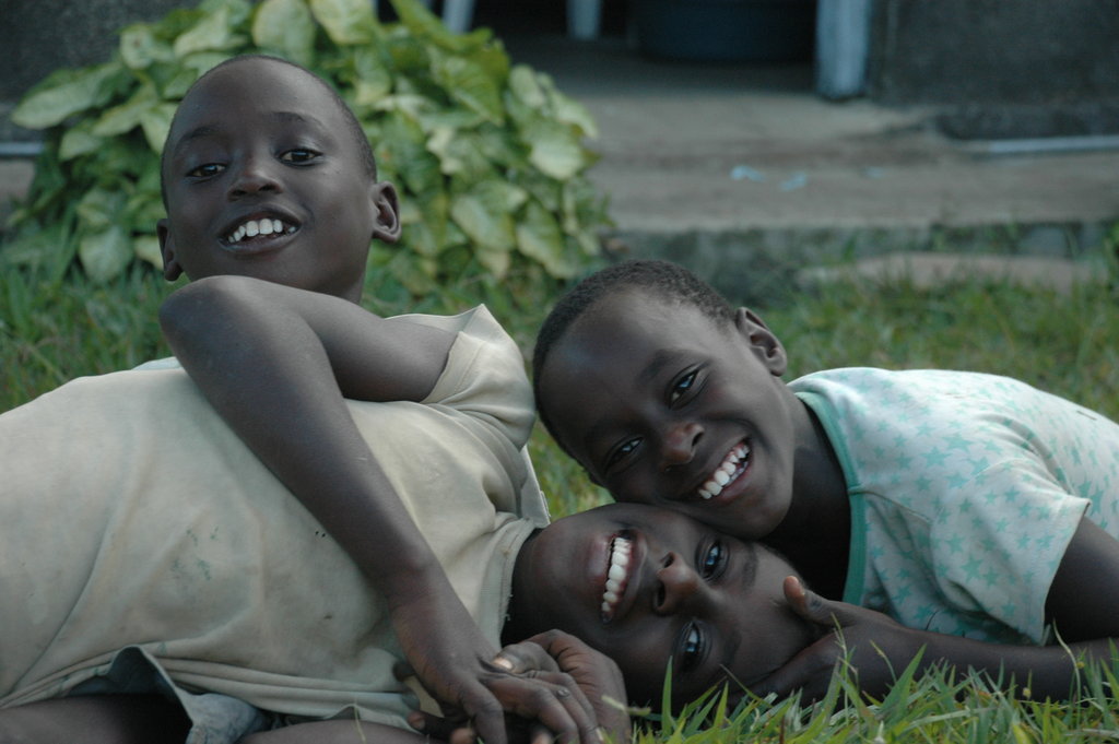Saving Lives With Emergency Care in Rural Uganda