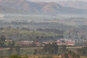 Our Home