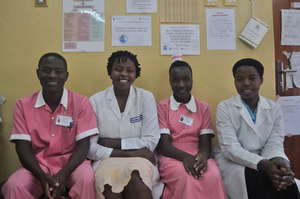 Present and Future Emergency Care Practitioners