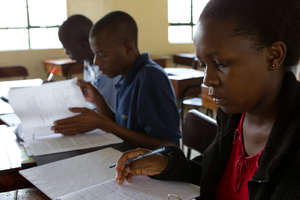 The Classroom