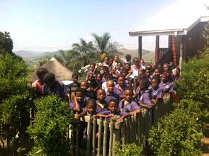The Children of New Hope Centre