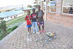 Engineers In the Making