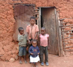 Three youngest of the family now at NHC