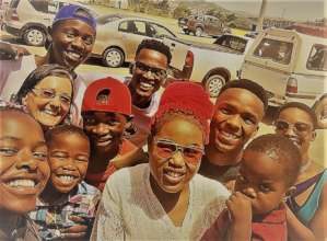 Our Kids - Safe and Sound