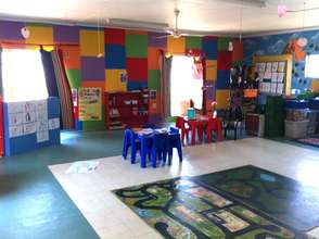 Pre-School Room
