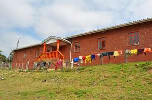 Teen Boys Home
