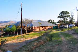 Teen Girl's Home