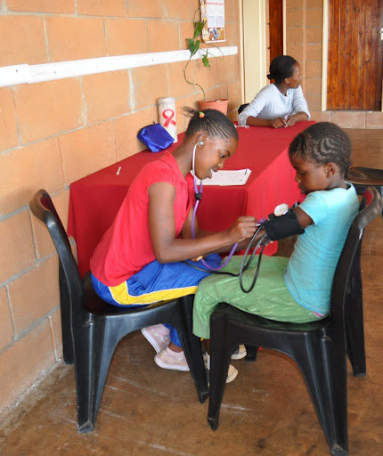 Swaziland: Help 50 orphans become future leaders
