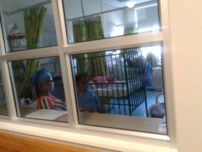 So Long Tanya, See when you come home!