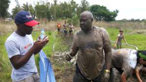 The Will to Save Lives