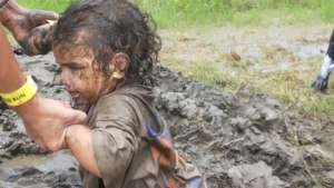 The youngest Advocate