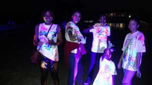 For Children by Youth!