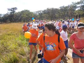 The greatest gift is to give.