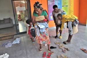 Golden Granny moments 5