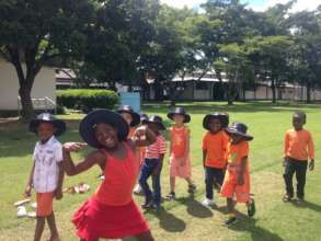 Together in the Fight