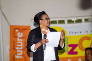 Health is a right, and entitlement