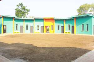 Rainbow Children's Village