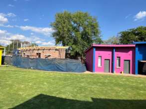 Rainbow Children's Village Final Phase 3