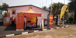 Zimbabwe International Trade Fair