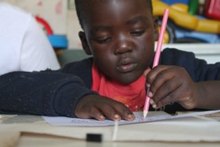 Save the lives of children with cancer in Zimbabwe