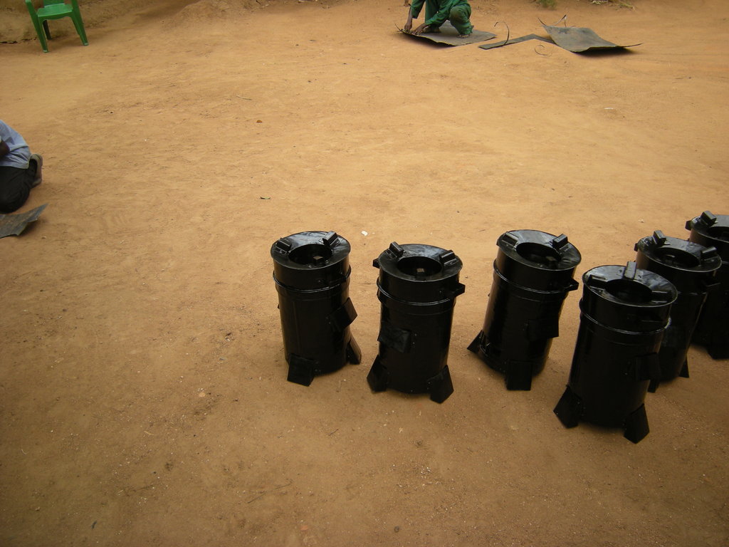 Good Practices in Bioenergy Feedstock Production