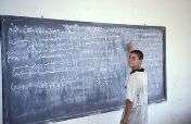 Assistance for Iraqi Elementary and High Schools
