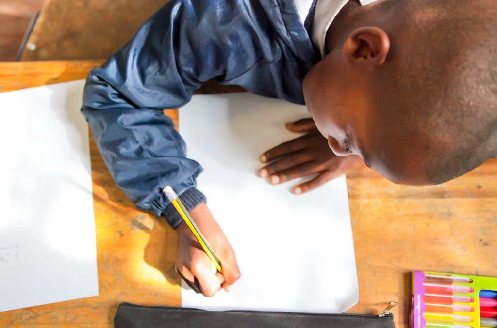 Sport clubs for disadvantaged South African kids