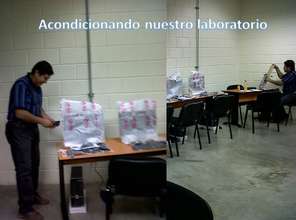 SUPERATEC - CDI El Consejo
