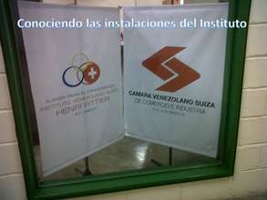 SUPERATEC - CDI El Consejo 2