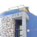 Comunitary Center Petra Lopez